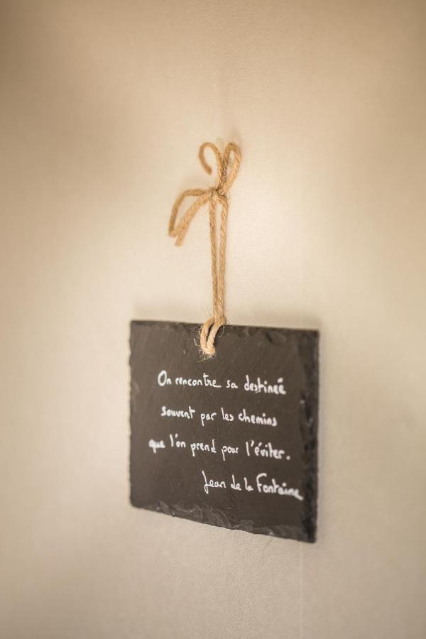 Entre Canal Et Vignes Bed & Breakfast Escolives-Sainte-Camille Ngoại thất bức ảnh